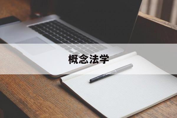 概念法学(概念法学利益法学与价值法学pdf)